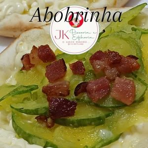 imagem do produto Abobrinha 