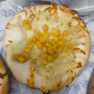 imagem do produto Mussarela com milho