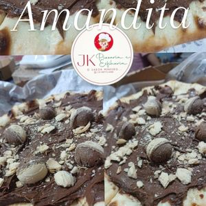 imagem do produto AMANDITA