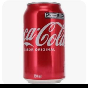 imagem do produto COCA LATA