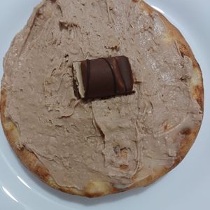 imagem do produto CREME KINDER