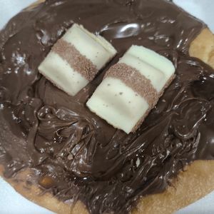 imagem do produto NUTELLA C/ KINDER 