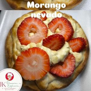 imagem do produto MORANGO NEVADO