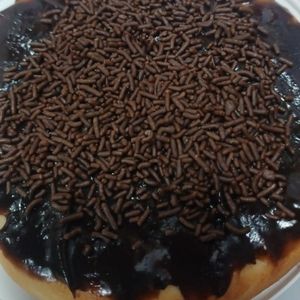 imagem do produto BRIGADEIRO C/GRANULADO
