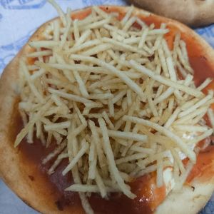 imagem do produto Strogonoff de frango