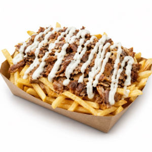 imagem do produto BATATA GREGA (SOMENTE CONSUMO PRESENCIAL)