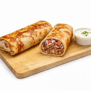 imagem do produto SHAWARMA DO GREGO M