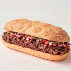 imagem do produto BAGUETE TRADICIONAL
