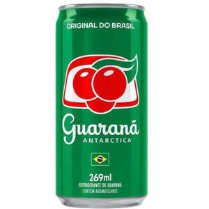 imagem do produto GUARANÁ ANTÁRCTICA 