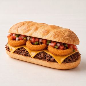 imagem do produto GREGO ONION CHEDDAR