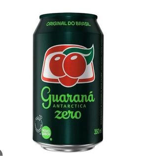 imagem do produto GUARANÁ ANTÁRCTICA ZERO