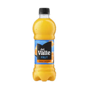 imagem do produto Suco Del Valle Laranja 450ml