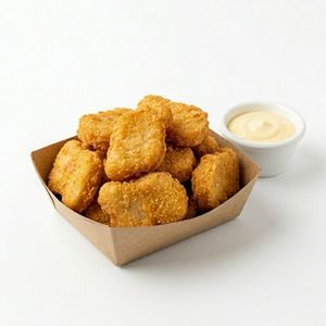imagem do produto NUGGETS CHICKEN SUPREME