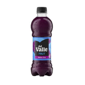 imagem do produto Suco Uva Del Valle Frut 450ml