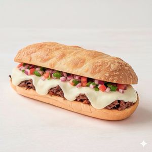 imagem do produto GREGO MUSSARELA