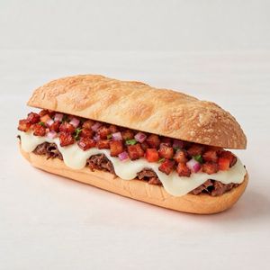 imagem do produto GREGO BACON MUSSARELA