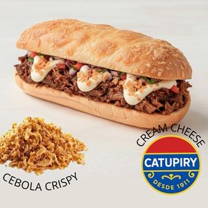 imagem do produto GREGO CREAM CHEESE 