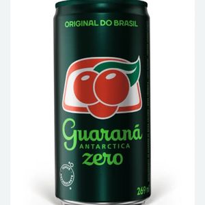 imagem do produto GUARANÁ ANTÁRCTICA ZERO