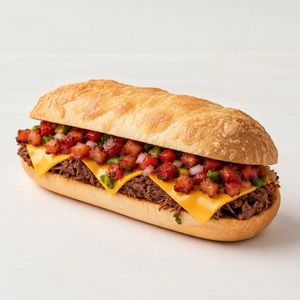 imagem do produto GREGO BACON CHEDDAR