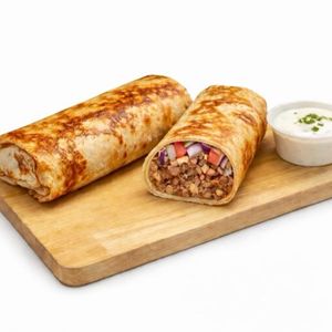 imagem do produto SHAWARMA BACON QUEIJO