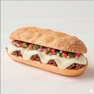 imagem do produto BAGUETE QUEIJO