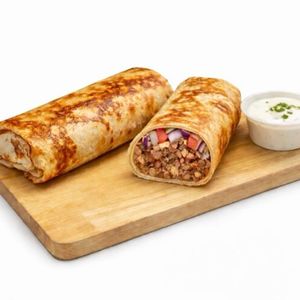 imagem do produto SHAWARMA TRADICIONAL