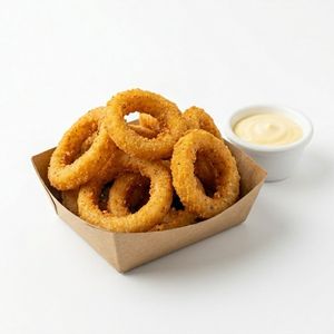 imagem do produto ONION RINGS