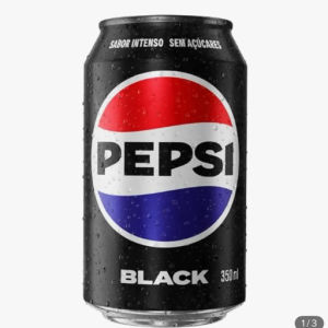 imagem do produto PEPSI BLACK ZERO