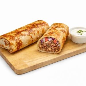 imagem do produto SHAWARMA QUEIJO
