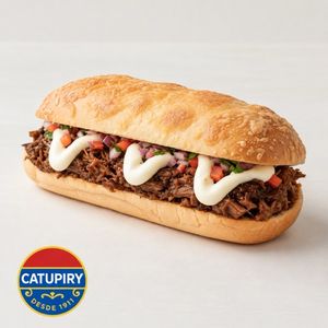 imagem do produto GREGO CATUPIRY