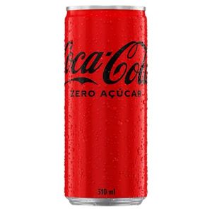 imagem do produto COCA COLA ZERO