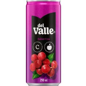 imagem do produto SUCO DEL VALLE UVA