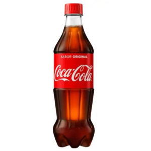 imagem do produto COCA COLA 600ML