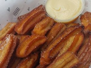 imagem do produto Churros