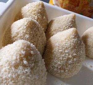 imagem do produto Coxinha de frango