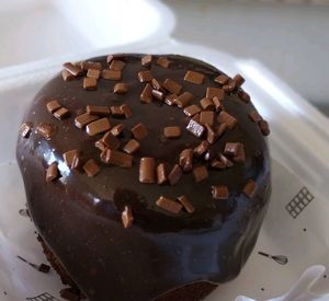 imagem do produto Bolo de chocolate