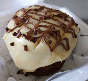 imagem do produto Bolo de choconinho