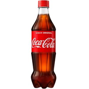imagem do produto Coca cola 600ml
