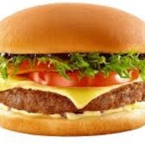 imagem do produto Lanche X-salada