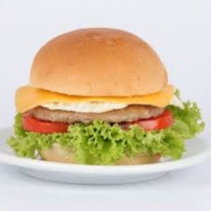imagem do produto Lanche X-egg