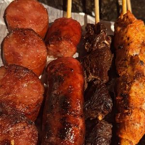 imagem do produto Espetinho de gado