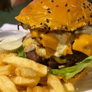 imagem do produto Mega completo