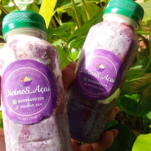 imagem do produto Monte sua garrafinha de 300 ml 