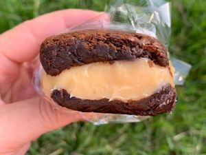 imagem do produto Brownie Sanduba Ninho