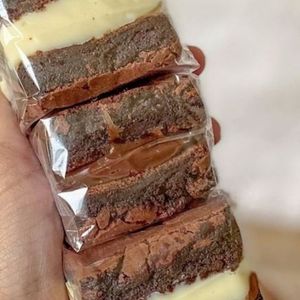 imagem do produto Brownie Sanduba chocolatudo