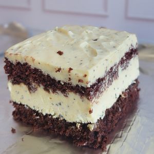 imagem do produto Bolo gelado sublime chocolate com maracujá