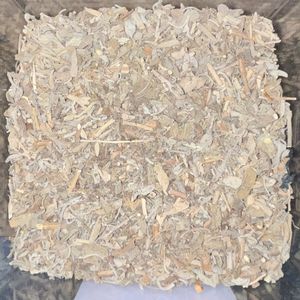 imagem do produto SÁLVIA FLOCOS  IMPORTADA - 100G