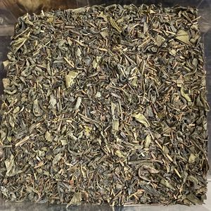 imagem do produto CHÁ VERDE IMPORTADO - 100G