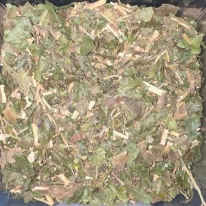 imagem do produto ERVA BALEEIRA - 100G 