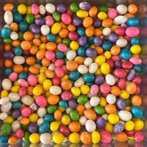 imagem do produto AMENDOIM DOCE COLORIDO - 100G
